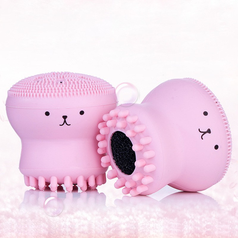 [HCM]Bạch tuộc rửa mặt Etude