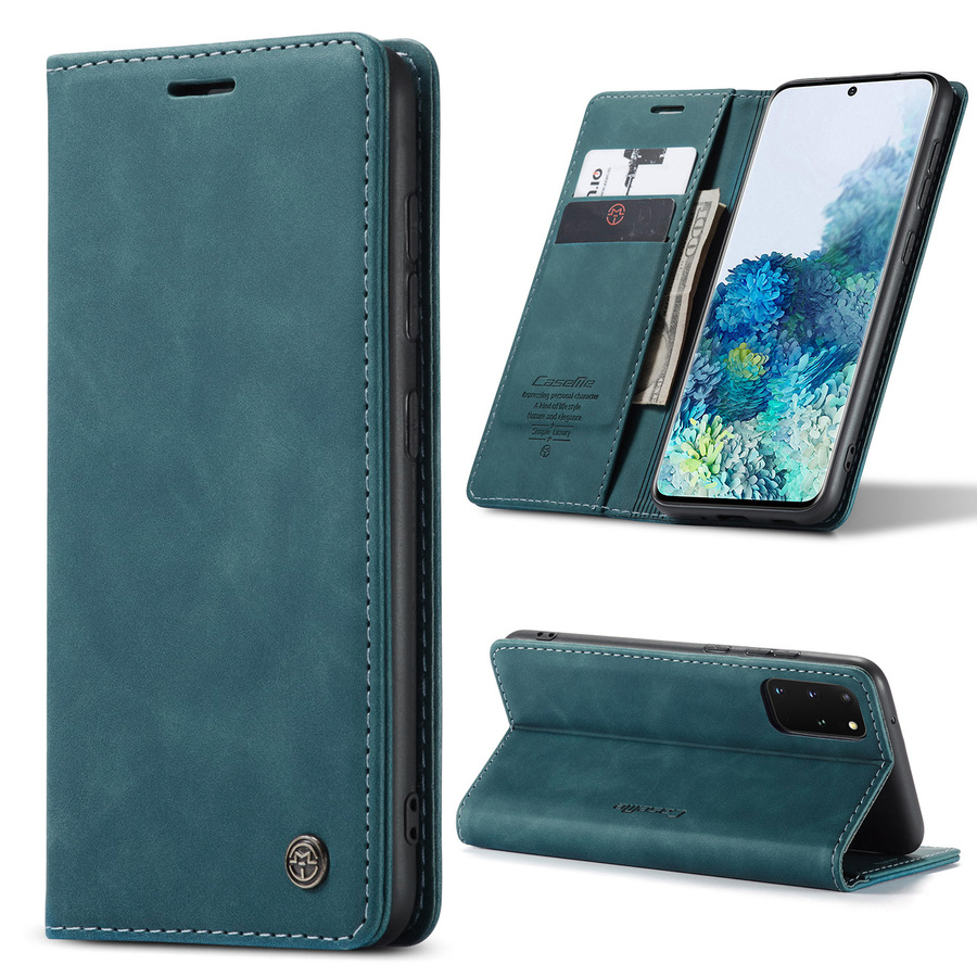 Bao Da Caseme Samsung Galaxy S20 plus