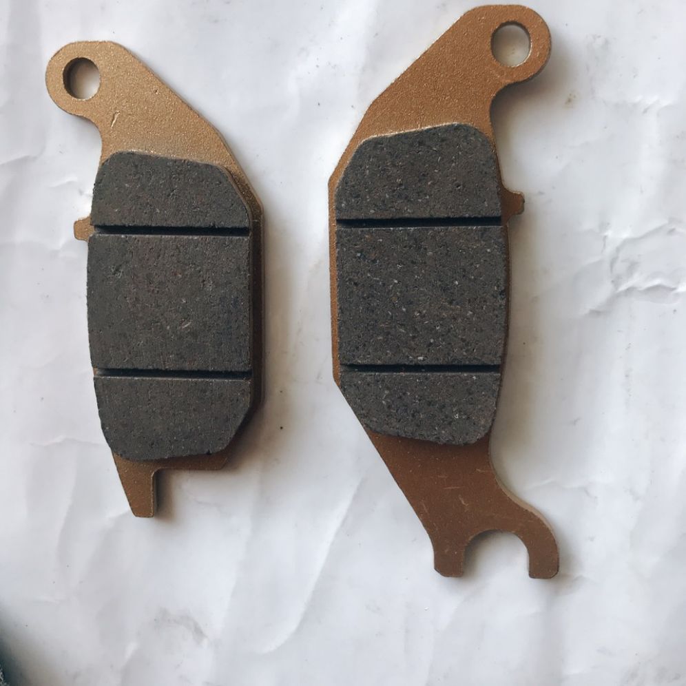 Bố thắng ex 150 sau