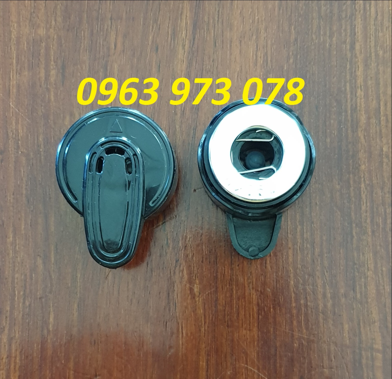 Van xả hơi nồi áp suất điện các loại