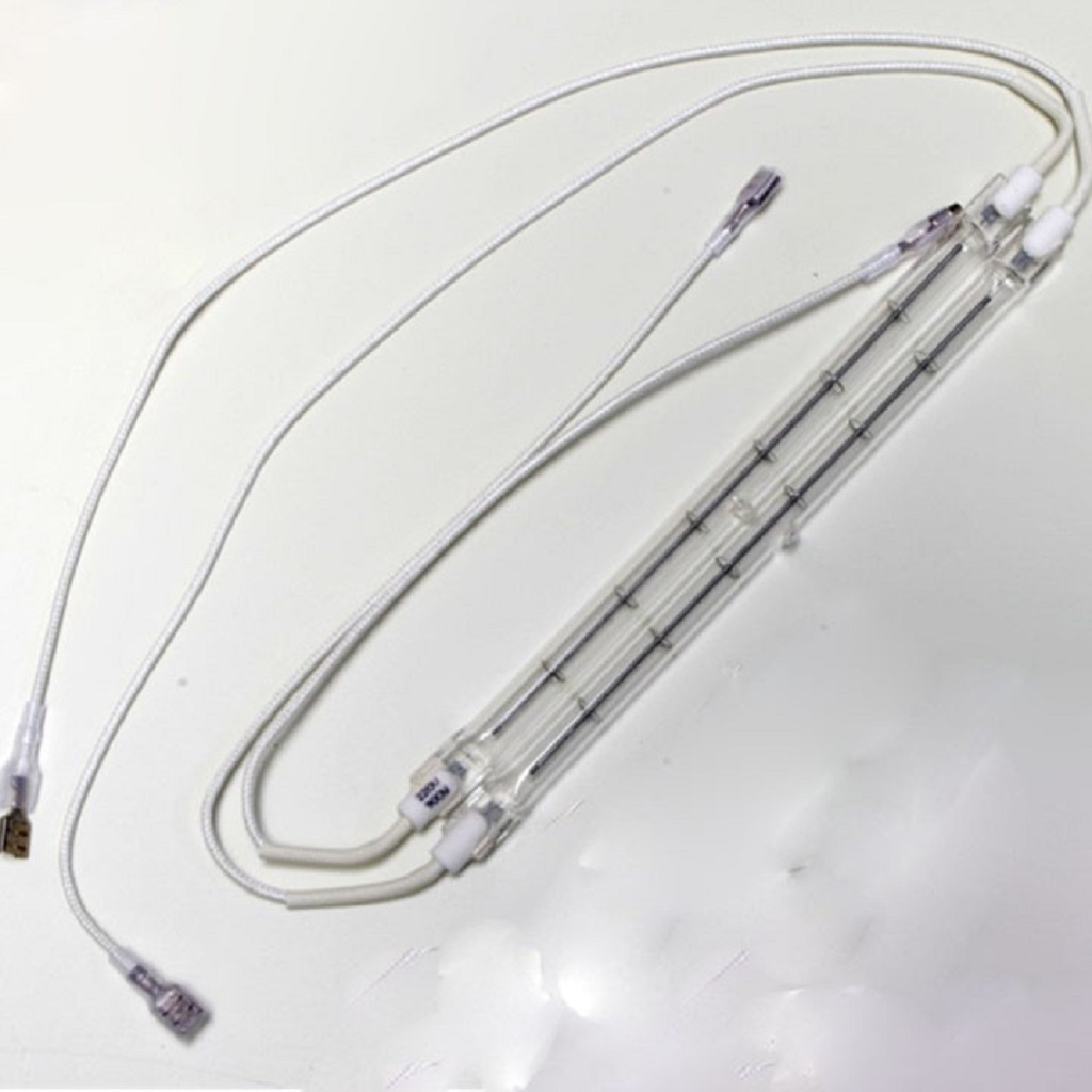 2 Bóng halogen bếp hồng ngoại 900w