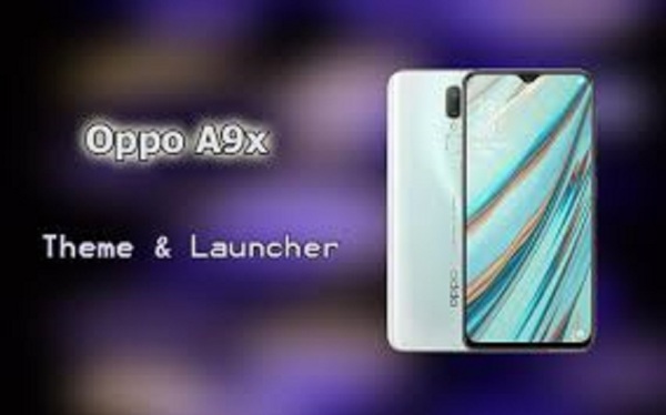 điện thoại Oppo A9X 2020 - Oppo A9 X (6GB/128GB) 2sim, màn hình Giọt nước 6.5inch - BẢO HÀNH 12 THÁNG