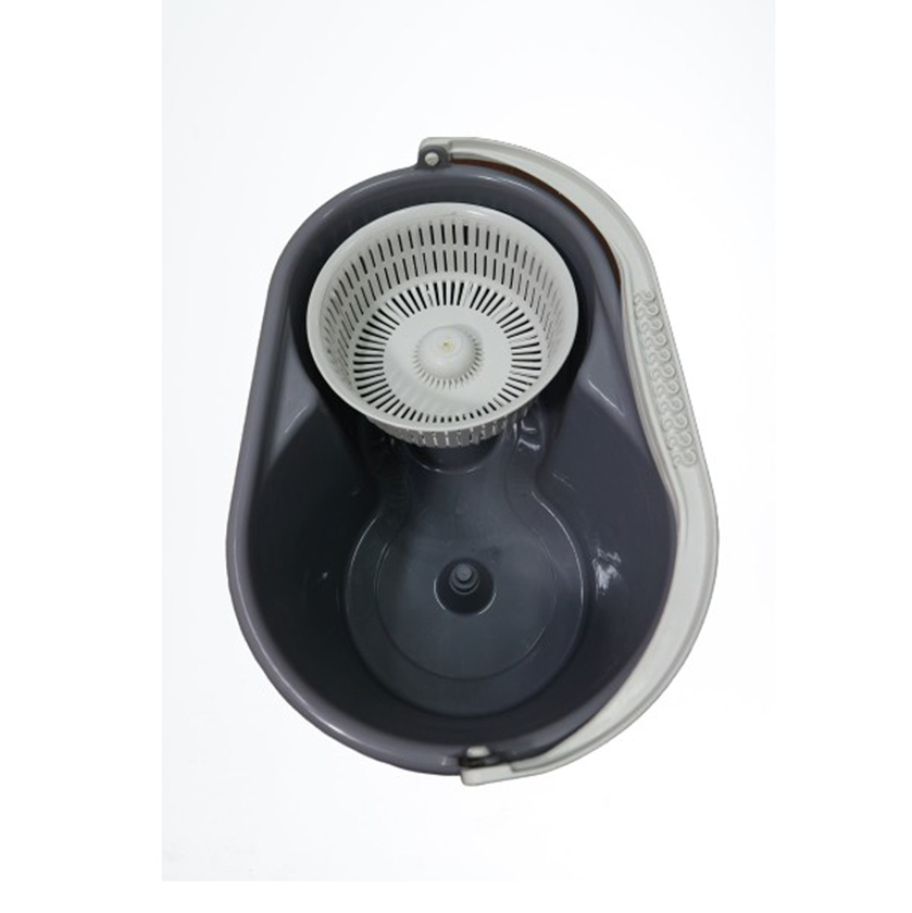[Có sẵn] [Siêu Sale] Bộ lau nhà 360 độ Mega Clean thông minh