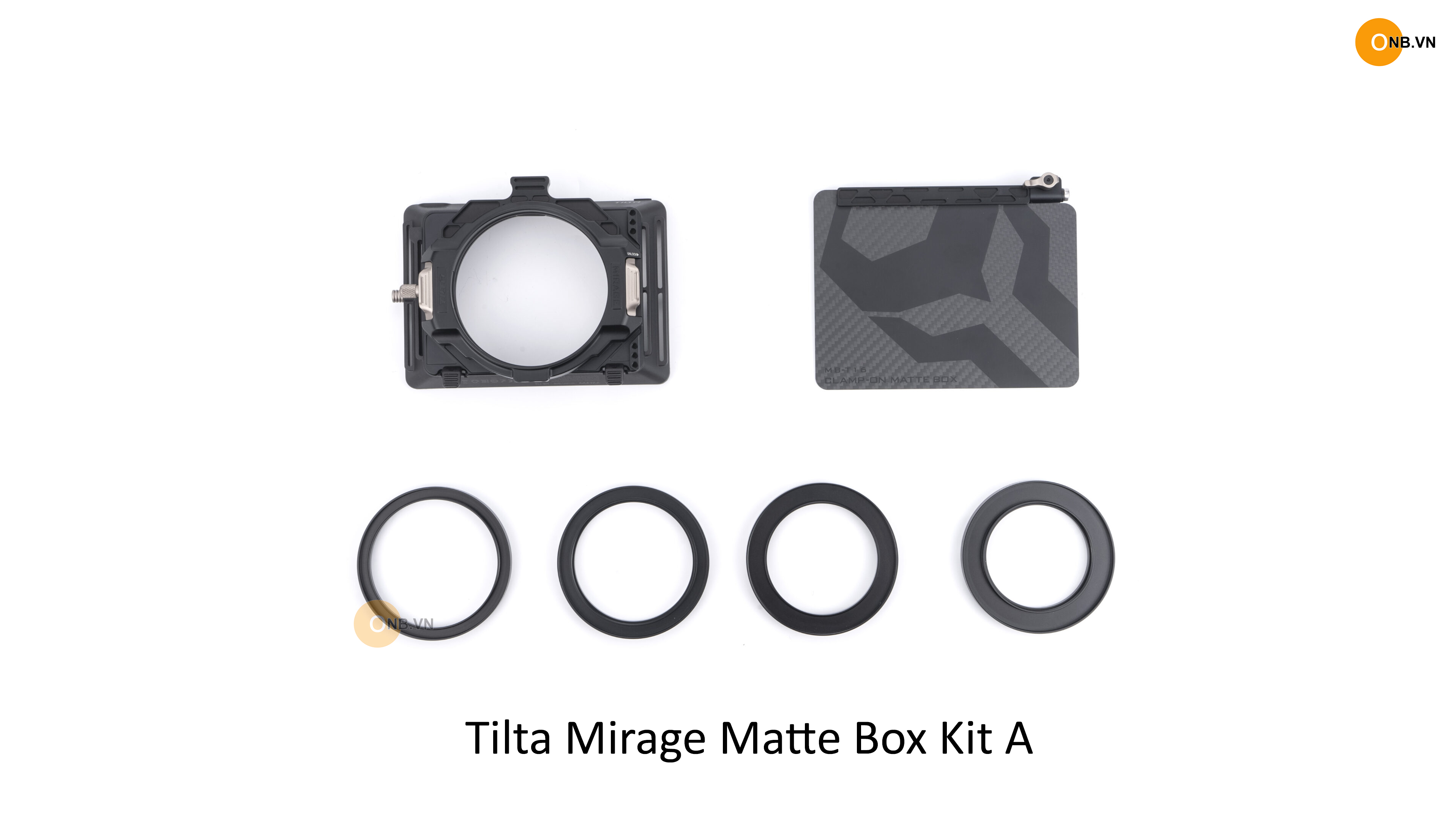 Tilta Mirage Matte Box MB-T16 Kit A