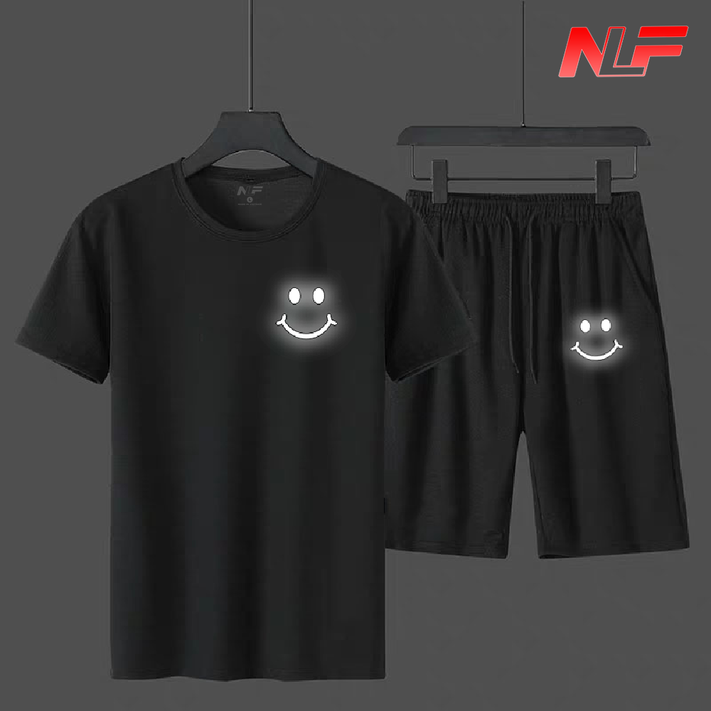 Bộ Áo SMILE BTT-003