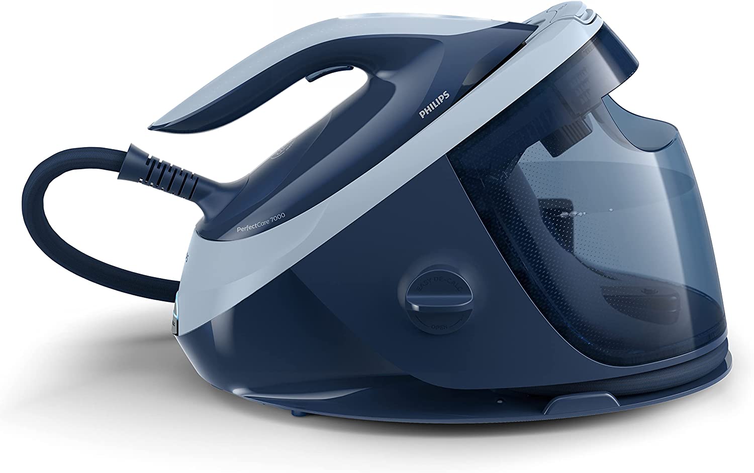 Bàn là chuyên dụng áp suất cao philips psg7030/20