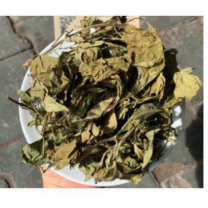 Cây bạc hà khô 1kg