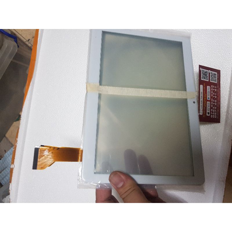 Cam Ứng Galaxy Tab China 10In/12 In