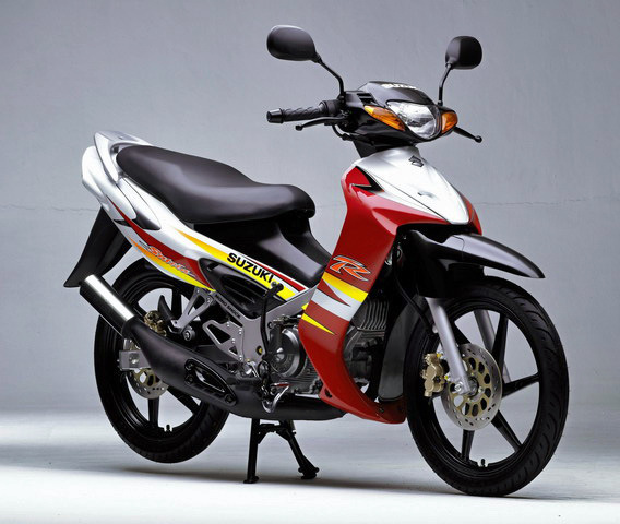 4 nút bít lỗ sườn suzuki Sport
