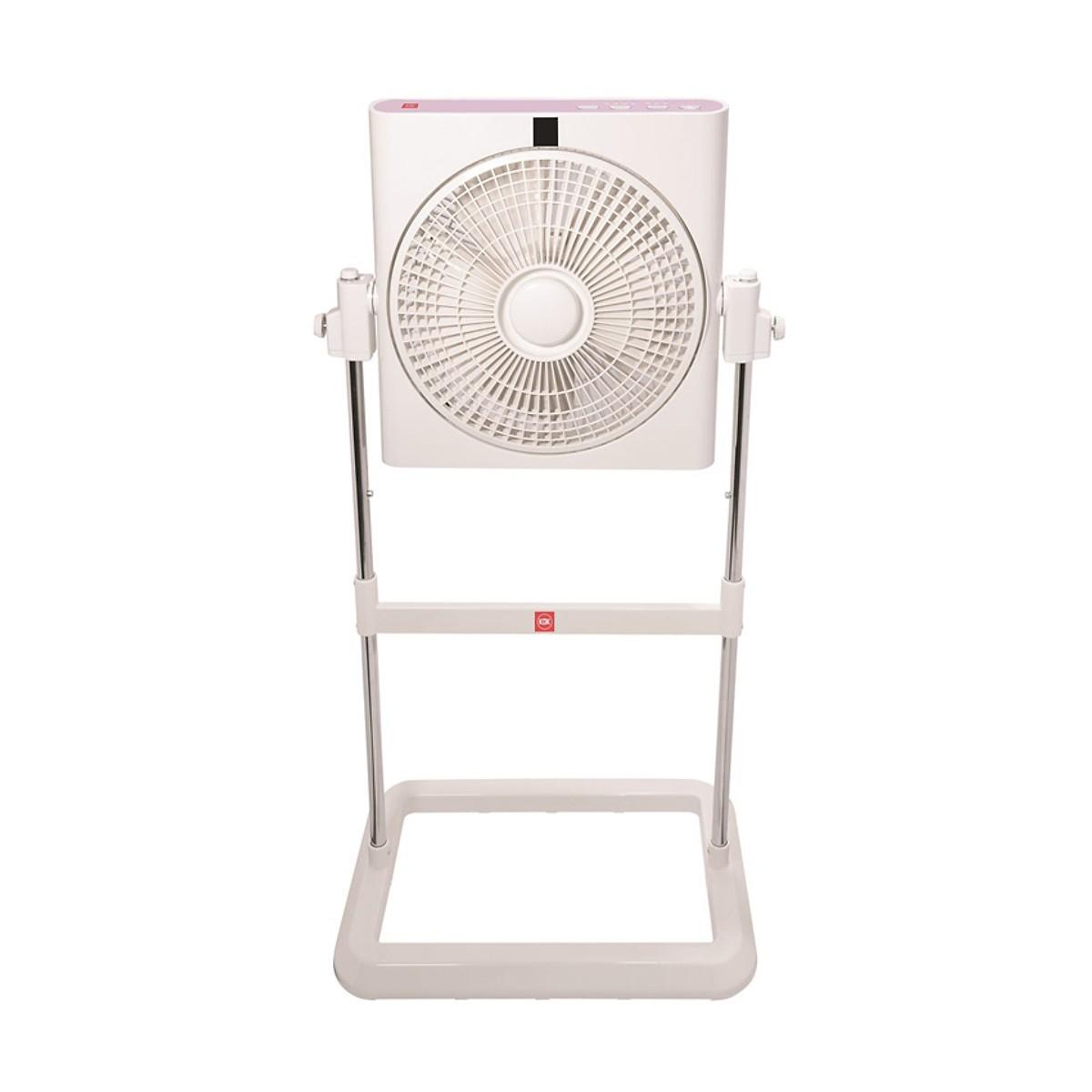[HCM]Quạt Hộp KDK SC30X