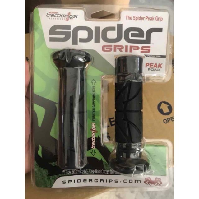 Bao Tay Spider Xịn