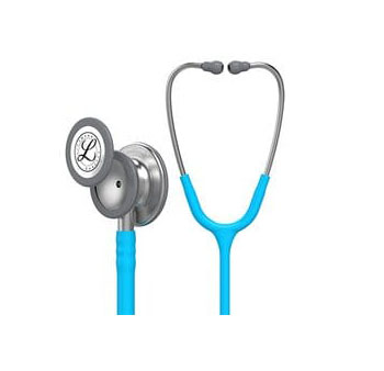 Ống nghe Littmann 5835 CLASSIC 3 SCOPE, TURQUOISE