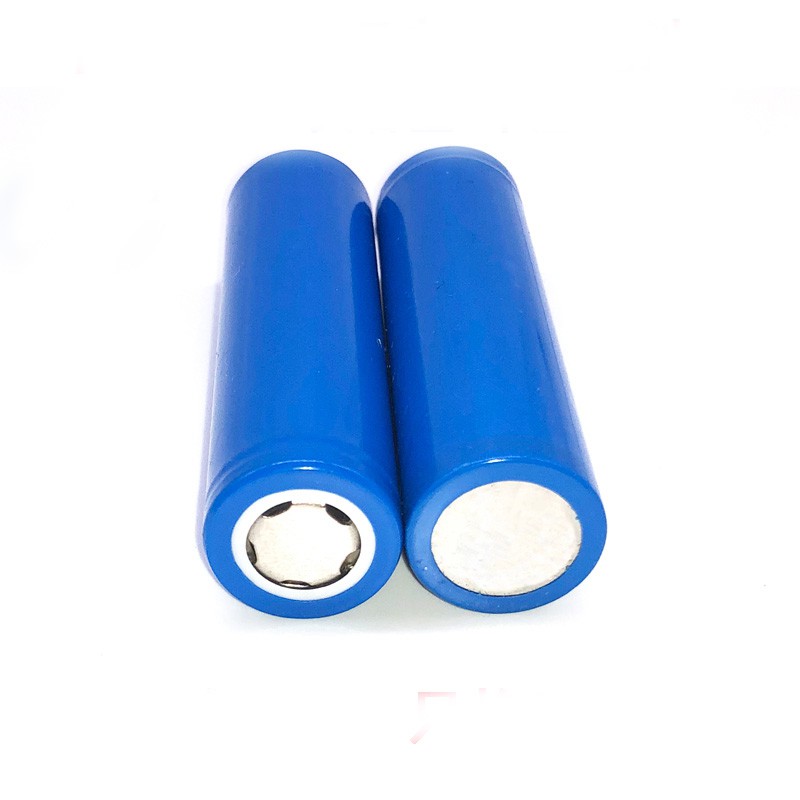 Pin Cell 18650 2000mAh