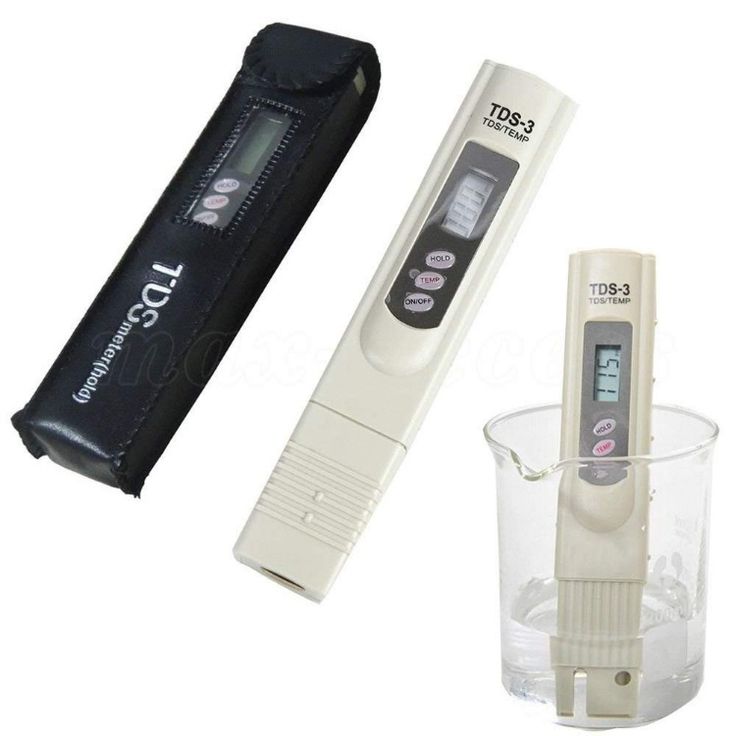 Bút thử nước Hold -3 , dụng cụ đo TDS, máy đo độ cứng của nước, Trong bộ sp Bút tds, Bút thử nước sạch loại nào tốt, Máy đo độ mặn của nước, Bút tds