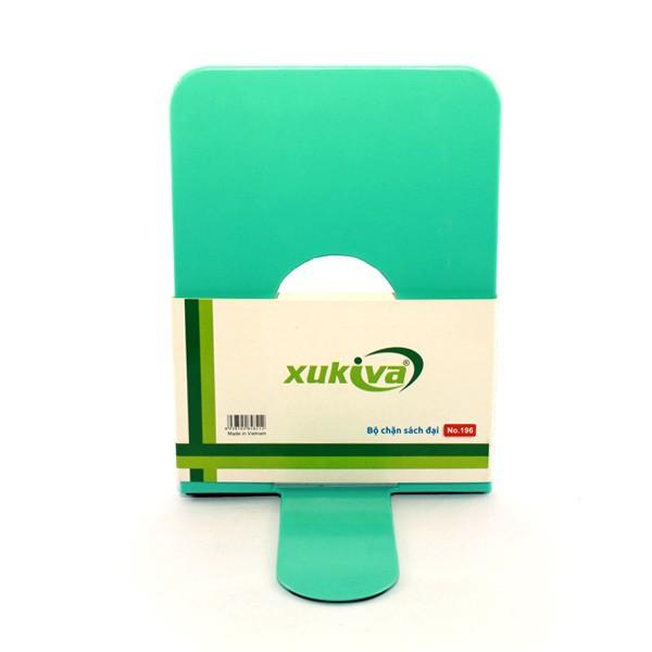 Chặn sách đại Xukiva 96