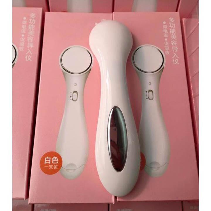 Máy Matxa Cầm Tay Ion