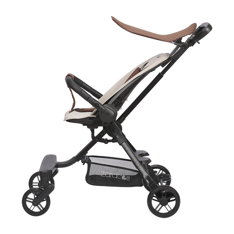 Xe đẩy gọn nhẹ Zaracos Aleron 0256