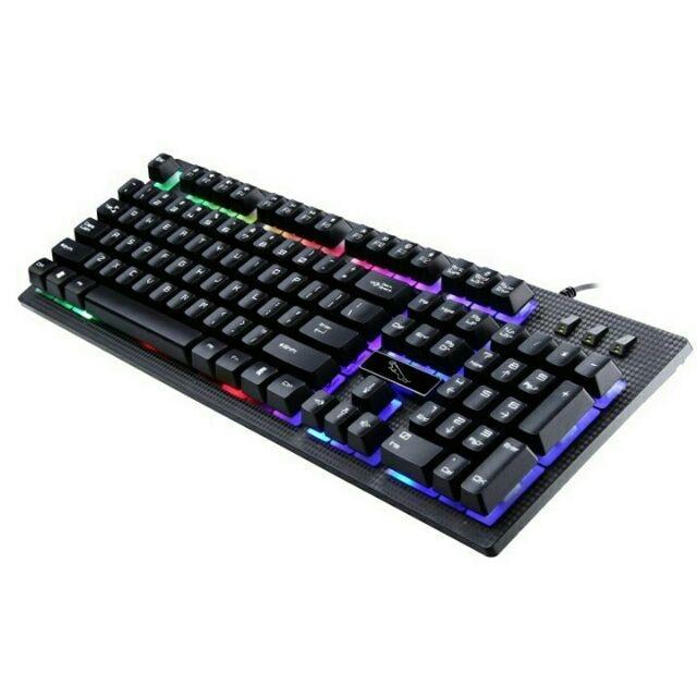 Bàn Phím KB IMICE AK600 GIẢ CƠ
