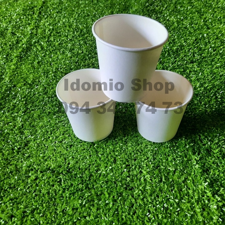 Ly Giấy Văn Phòng 180ml-20 cái/dây