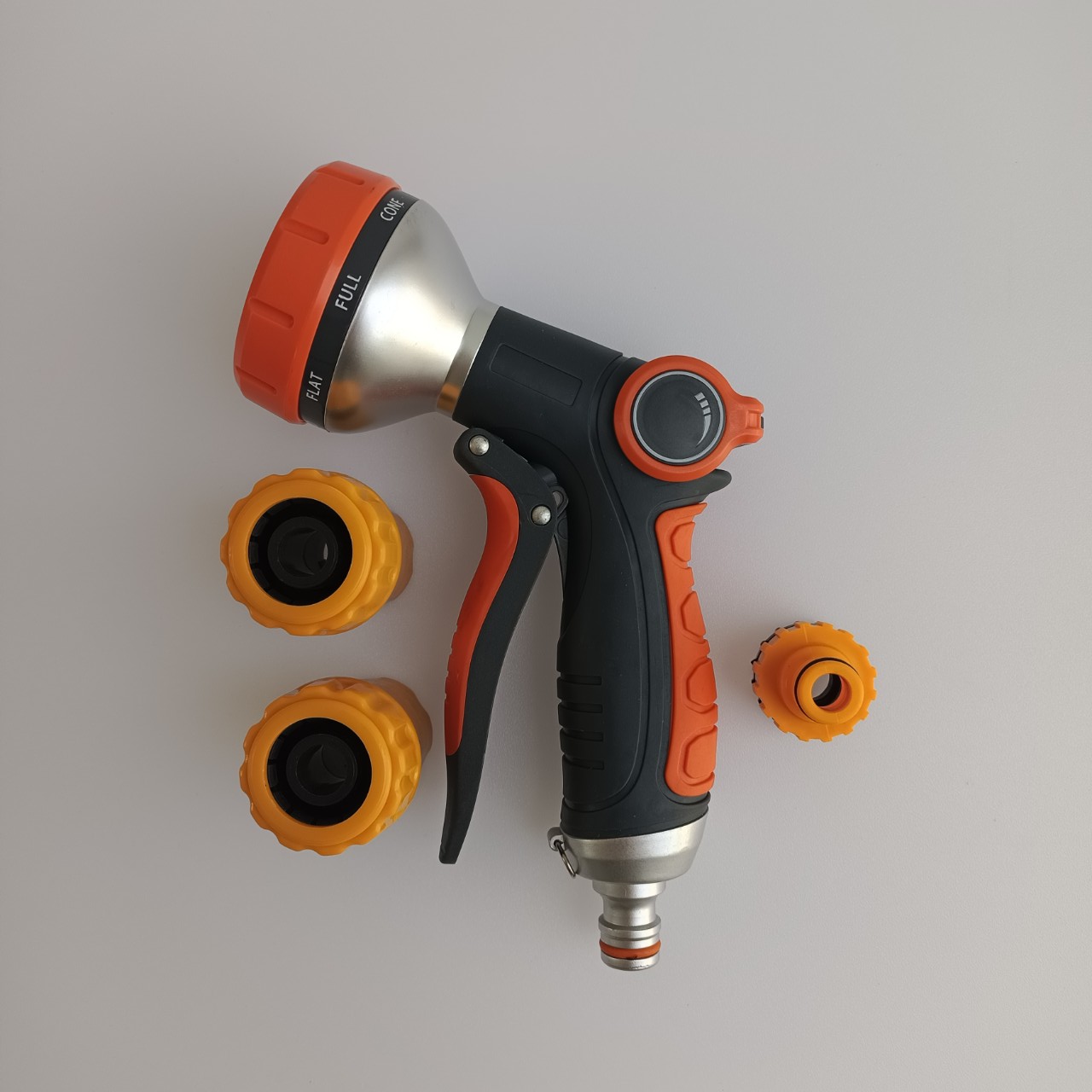 Multi-Function Garden Hose