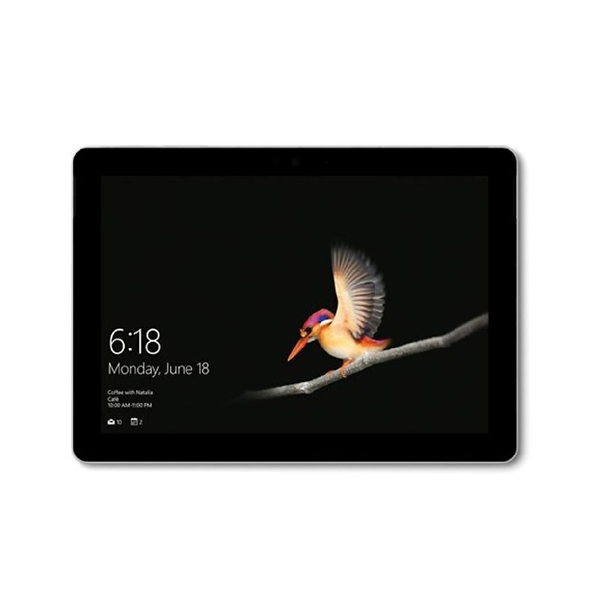 [HCM]Microsoft Surface Go 2018 MCZ-00008 Pentium 4415Y 8GB/128GB/Win10 (10 inch)