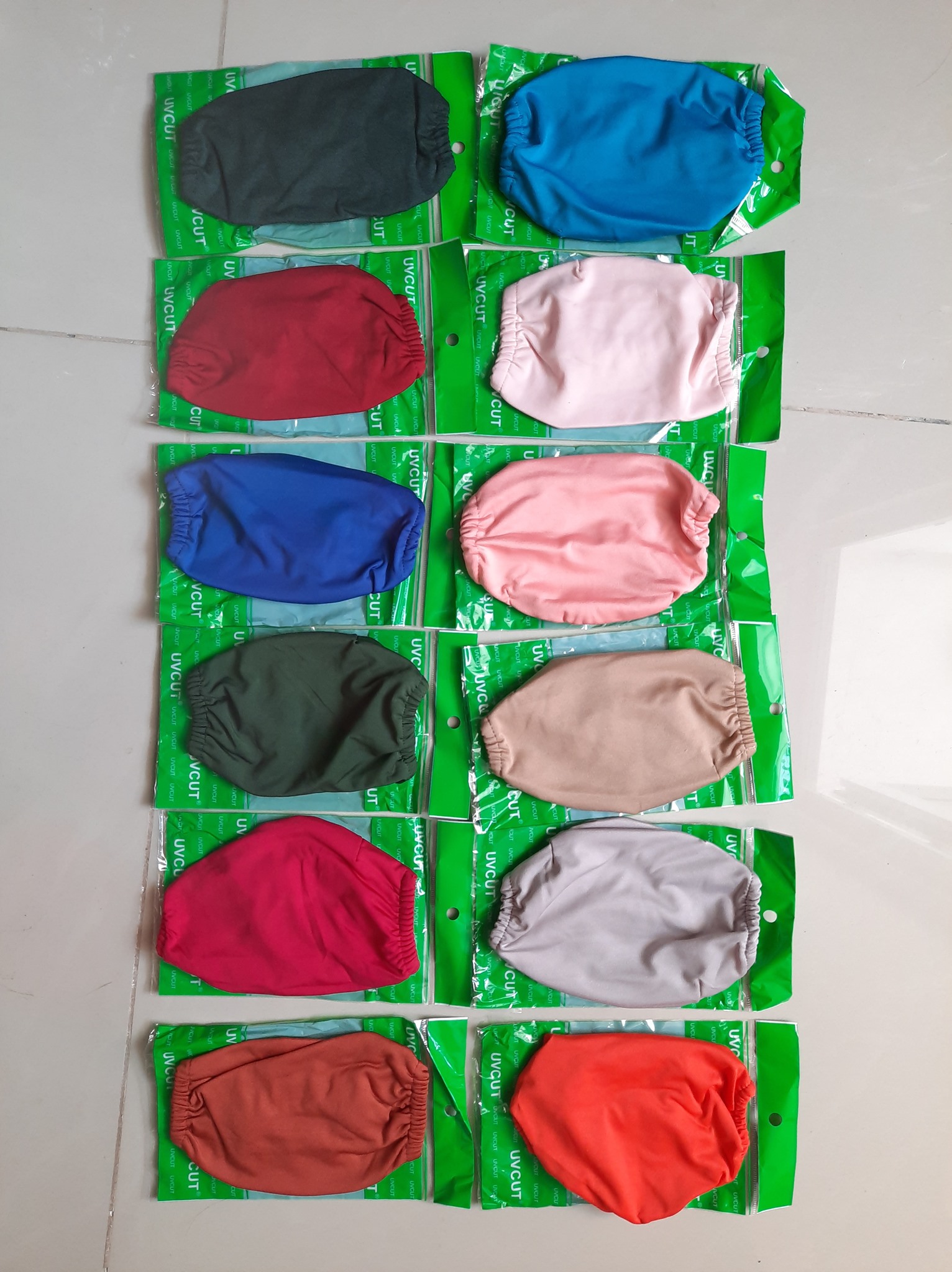 KHẨU TRANG CHỐNG NẮNG CHỐNG TIA UV NHẬT