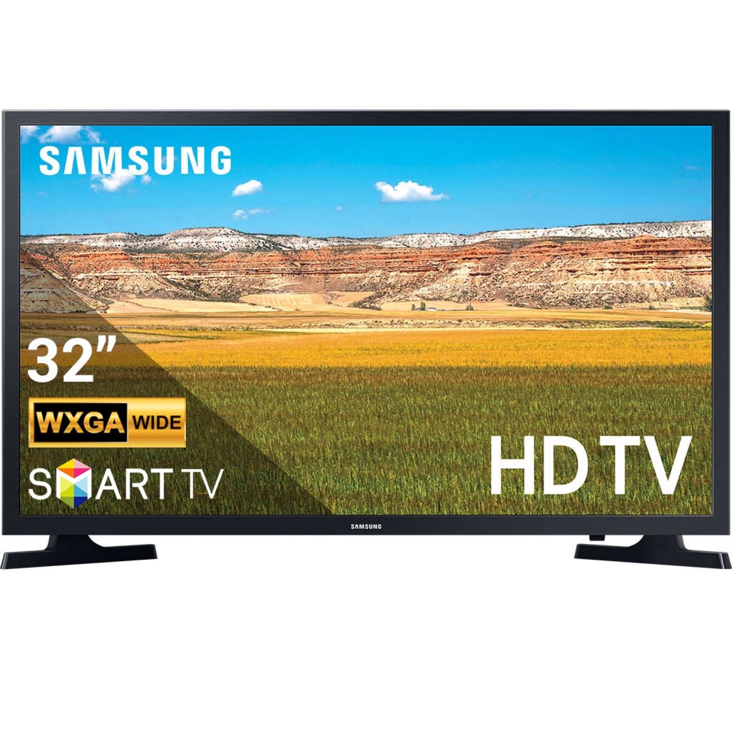 Smart Tivi Samsung 32 Inch UA32T4500AKXXV HD Chính hãng BH: 24 tháng trên toàn quốc chính hãng