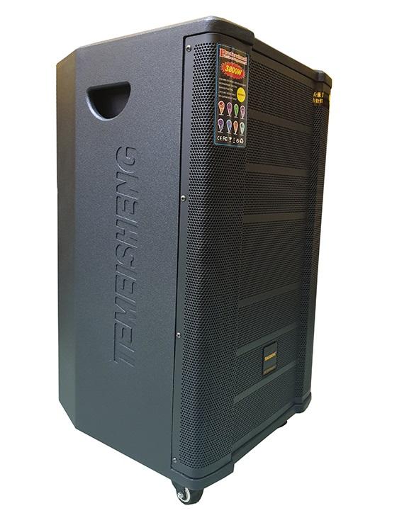 Loa kéo di động Temeisheng GD-160