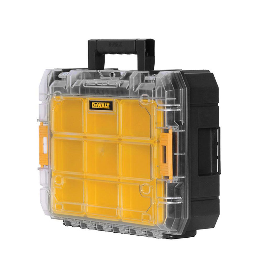 [HCM]DEWALT Hộp dụng cụ nhựa DWST17805