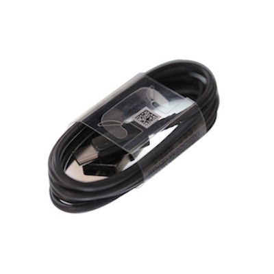 Cáp Type- C Samsung Chuẩn S8/ Note8/ Note9/ S10- Cáp Sạc Cho Tất Cả Các Dòng Sạc Cáp Type-C