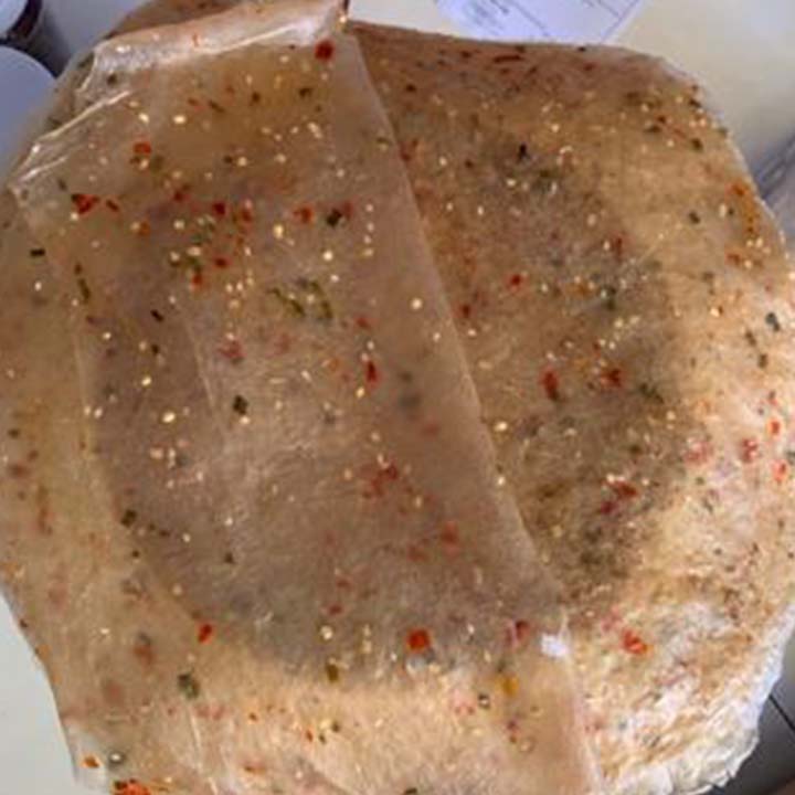 BÁNH TRÁNG DẺO ME - 1 KG