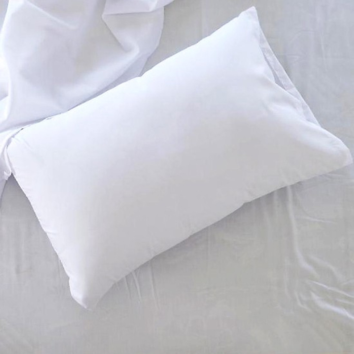 Combo 2 ruột gối nằm ép hơi 35x55