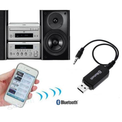 USB tạo bluetooth kết nối âm thanh