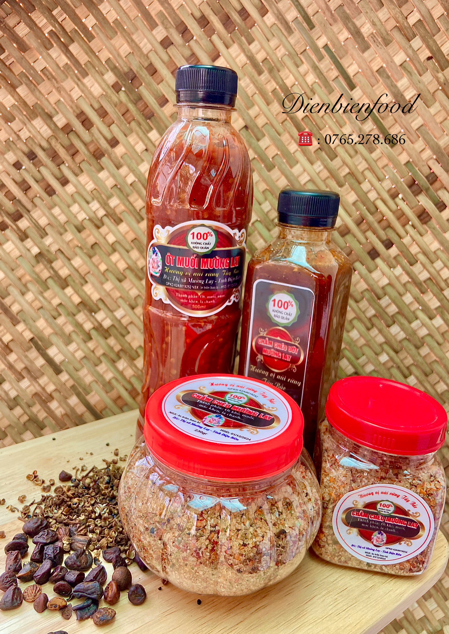 Chẩm Chéo mường lay điện biên