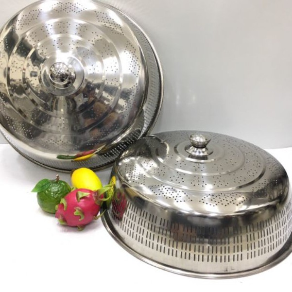 Lồng bàn inox 304