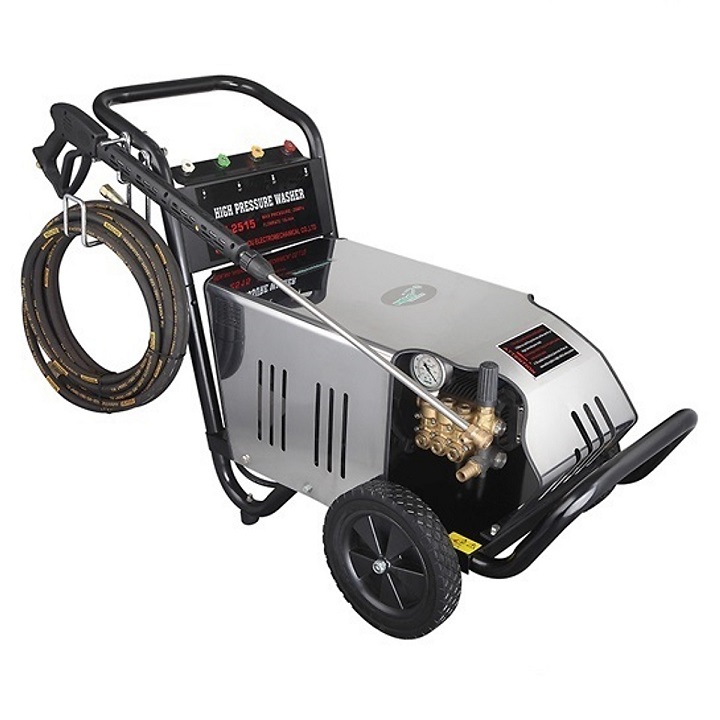 Máy Rửa Xe Cao Áp 4kw Lead LX-40 3 Pha