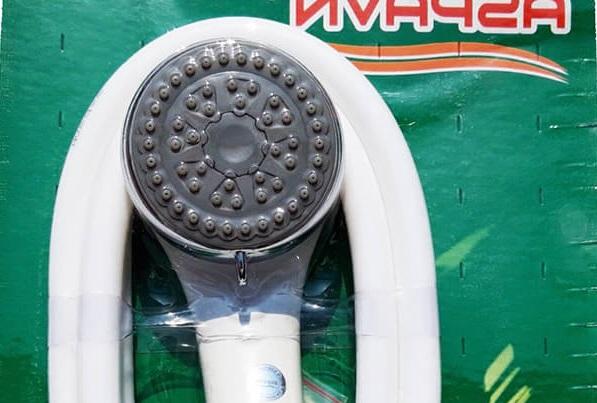 Dây sen nhựa SA706 Aspavn