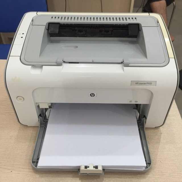 Máy in HP laserjet 1102