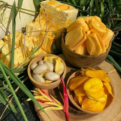 Mít Sấy Dẻo - Siêu Ngon 500G