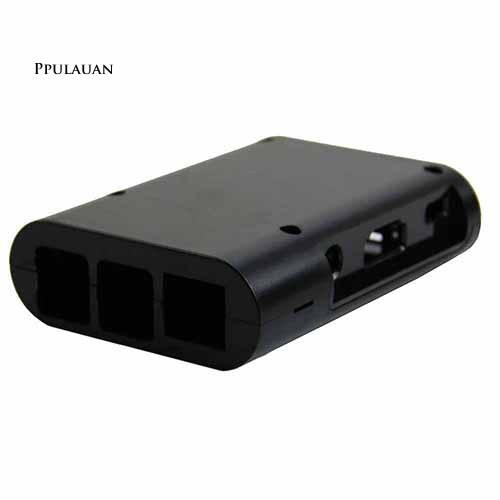Hộp Enokay Black Case for Raspberry Pi 3