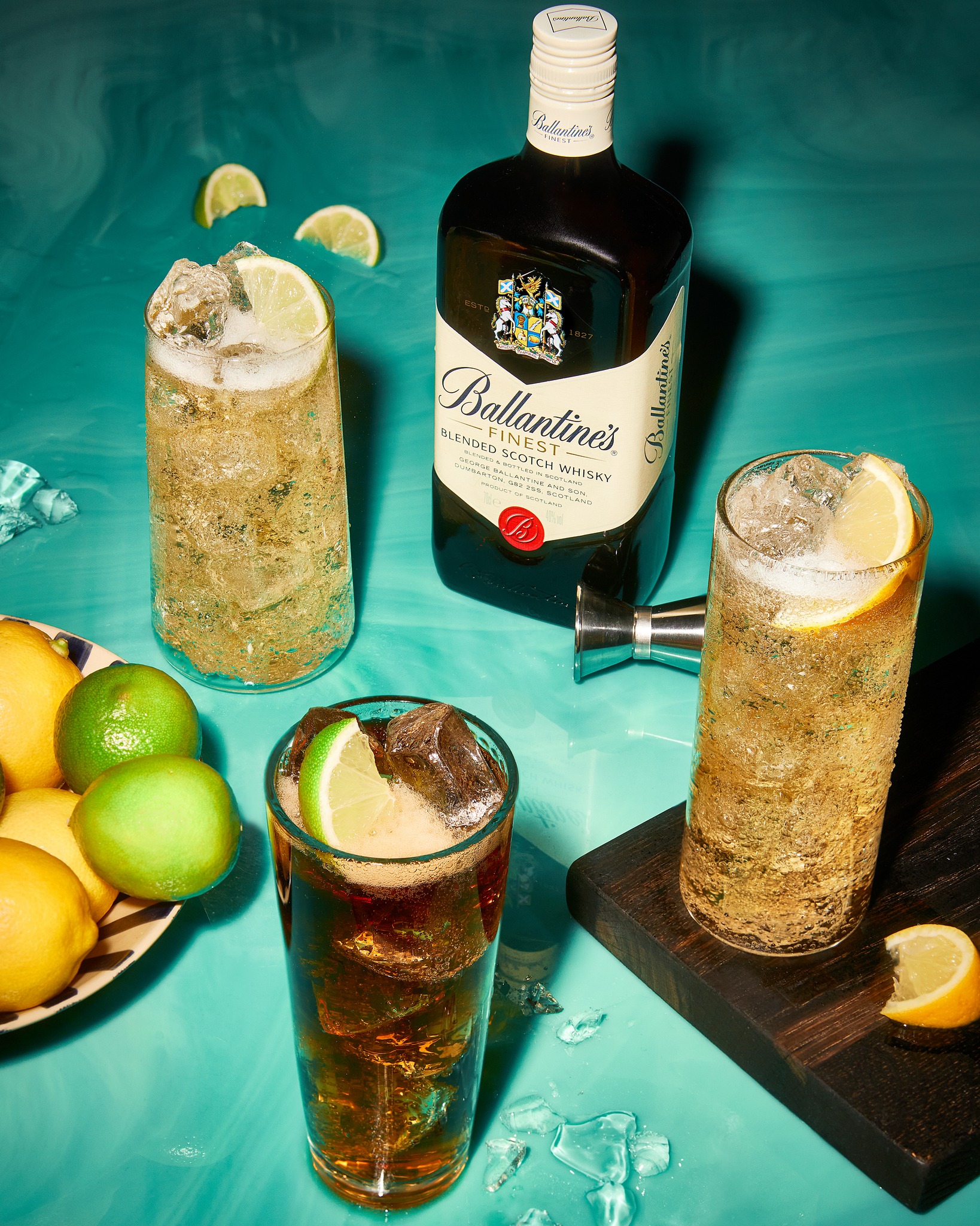 Ballantines Finest 700ml