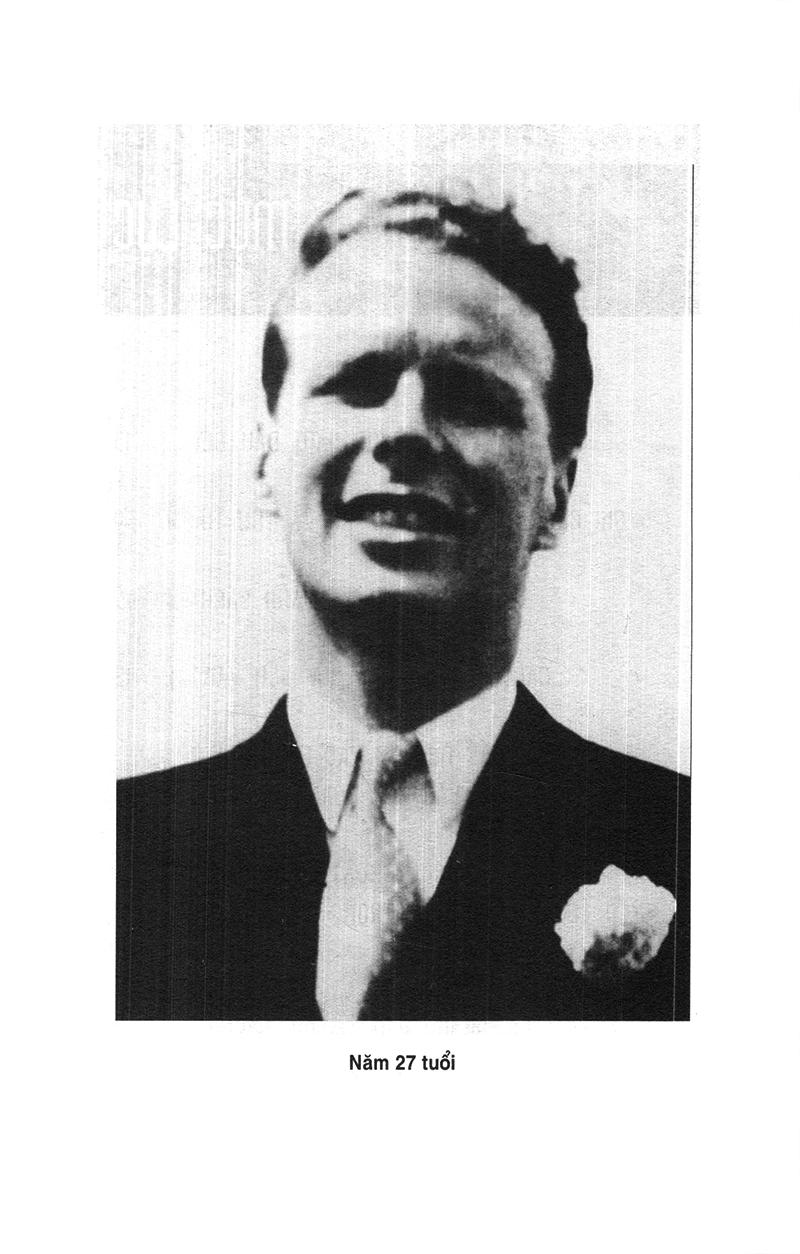 Sách - David Ogilvy - Những ĐIều Chưa Công Bố 99k