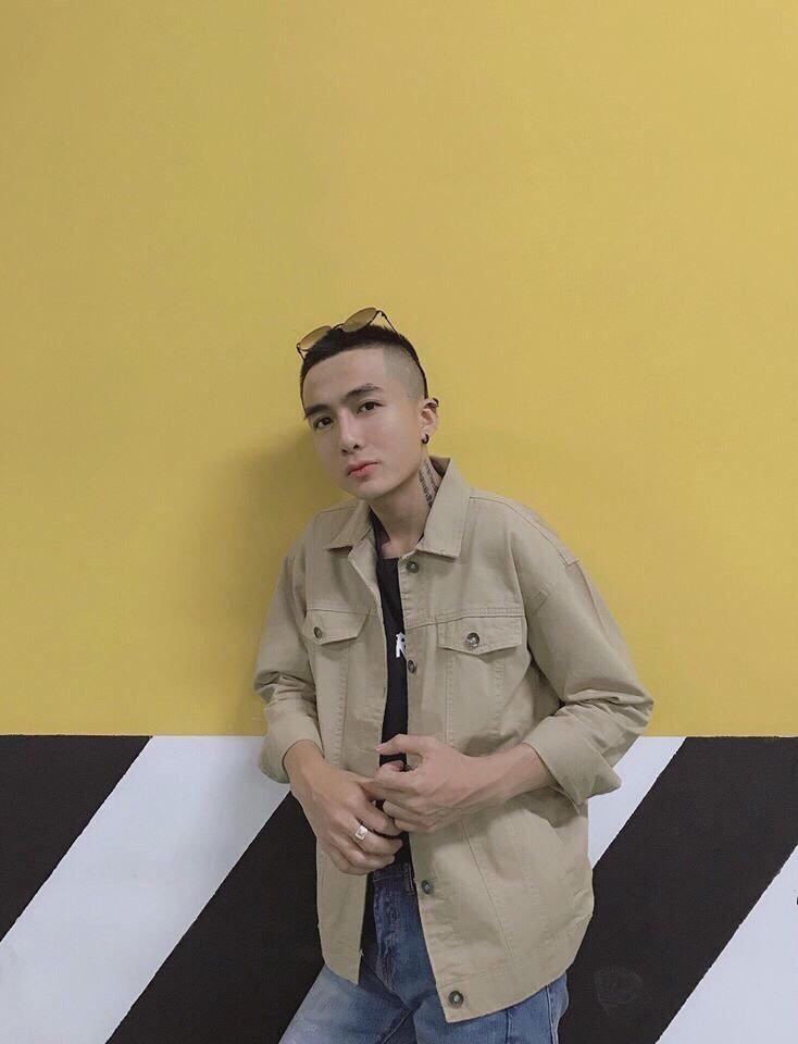 [HCM]ÁO KHOÁC KAKI NAM TRƠN (3 SIZE ĐỦ MÀU)