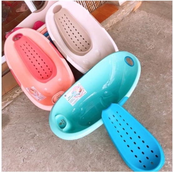 Chậu tắm Elip cao cấp