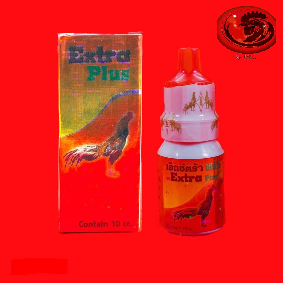 HEN ĐỎ thái lan trị khò khè cho gà đá dạng nhỏ