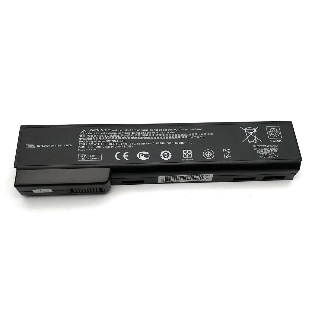 Pin laptop hp cc09 loại tốt