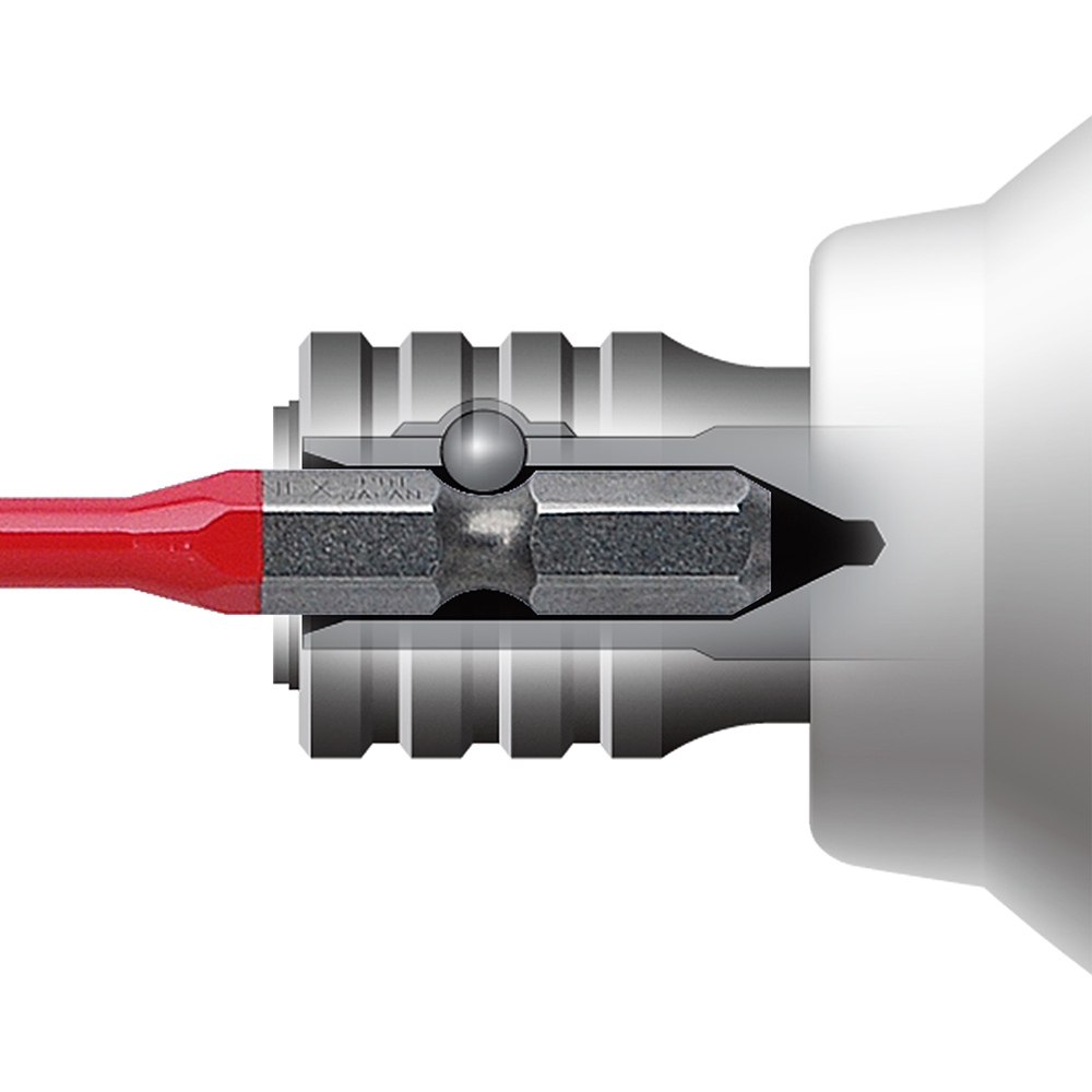 [HCM]Vỉ 2 mũi vít Anex ACMD-1100 made in Japan
