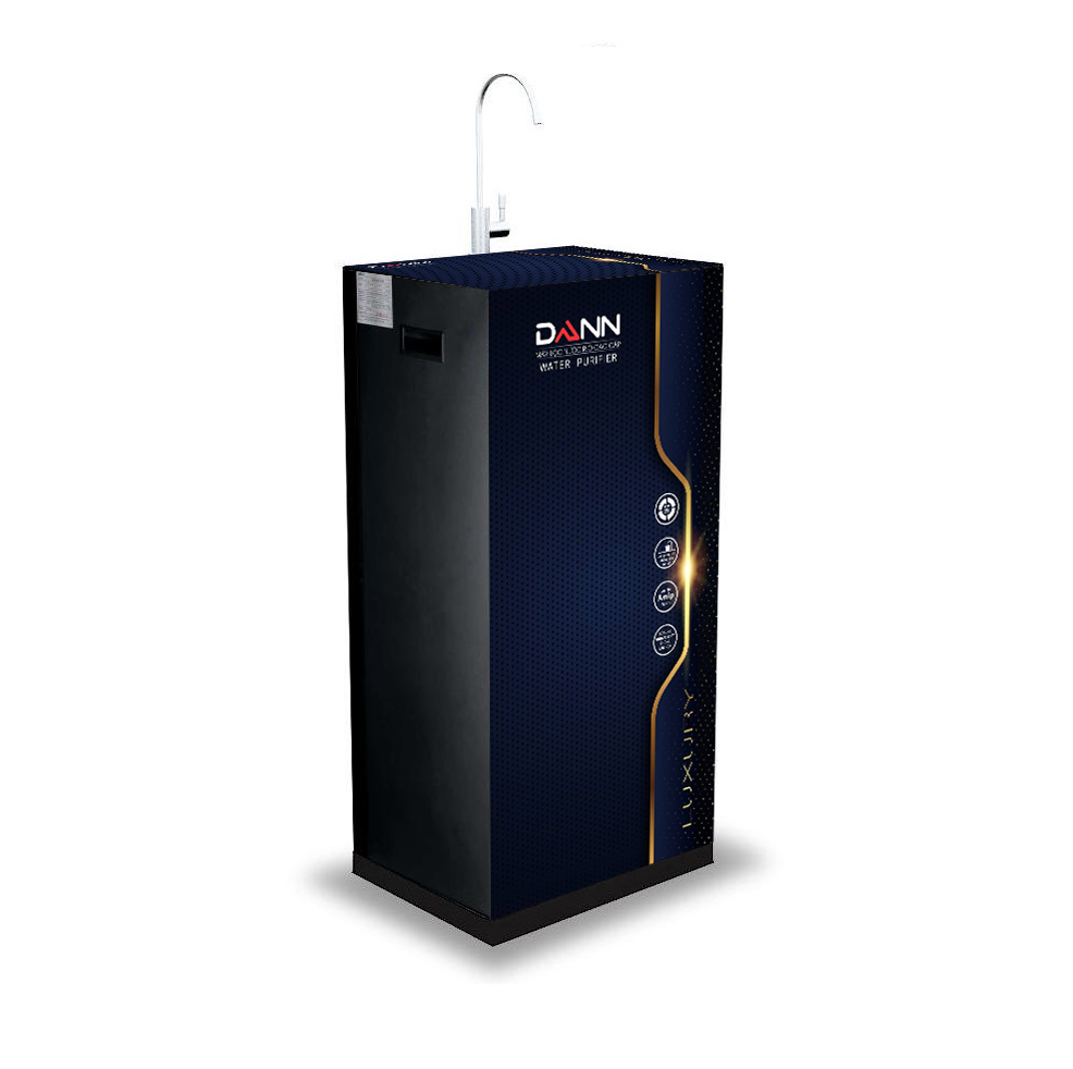 Máy lọc nước Dann DR-909B