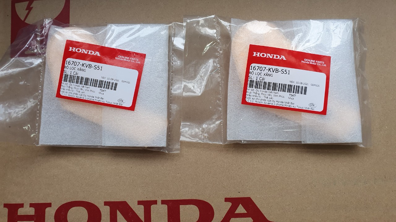 [HCM]LỌC XĂNG HONDA WINNER