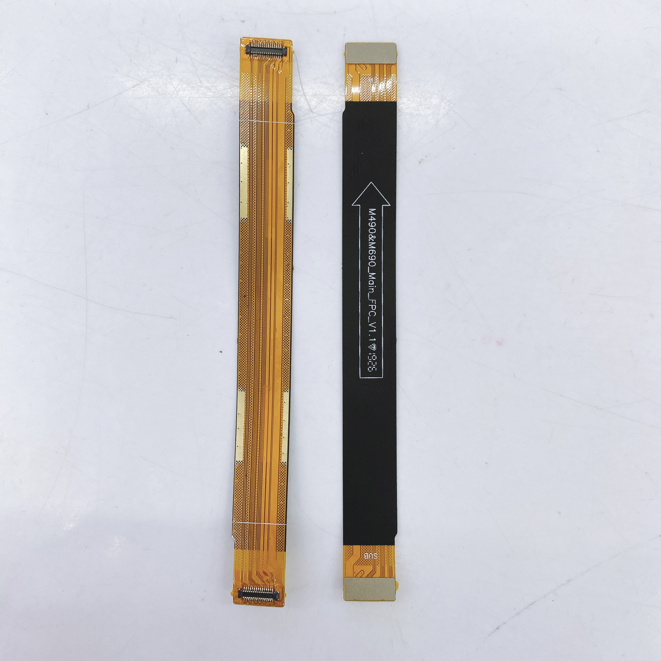 Dây nguồn liên kết main nokia 7.2 ta-1178, cáp nối main nokia 7.2, b2b flex cable sub main nokia 7.2 linh kiện loại tốt